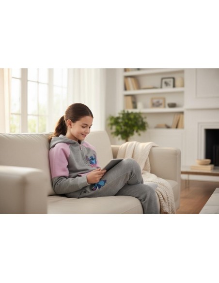 Set da jogging Lilo and Stitch Disney - New discount.com