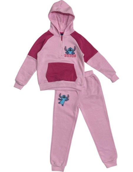 Lilo and Stitch Disney Jogging Set - New discount.com