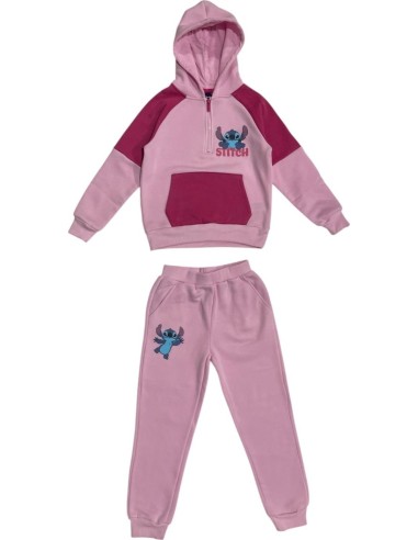 Ensemble Jogging Stitch Disney - New discount.com