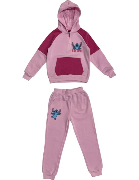 Set da jogging Lilo and Stitch Disney - New discount.com