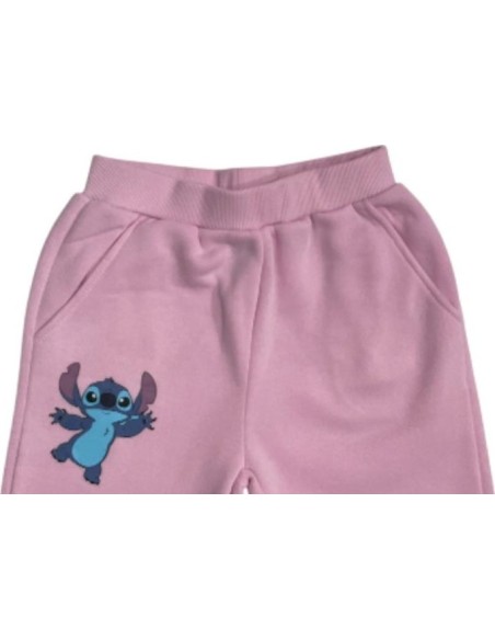 Ensemble Jogging Stitch Disney - New discount.com