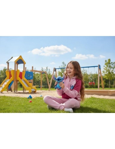 Ensemble Jogging Stitch Disney - New discount.com