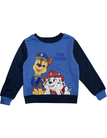 Ensemble Jogging Paw Patrol - Pat Patrouille - New discount.com