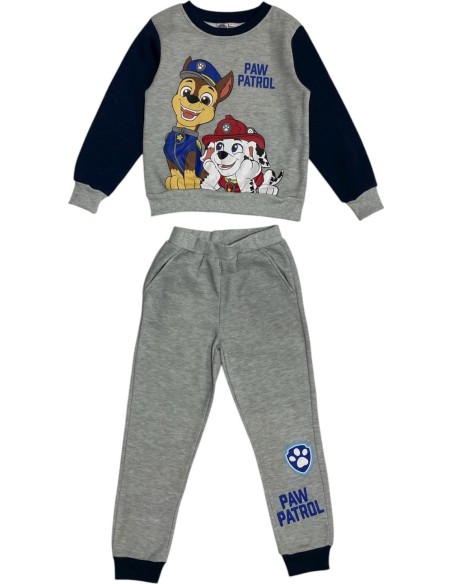 Ensemble Jogging Paw Patrol - Pat Patrouille - New discount.com