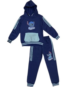 Ensemble Jogging Stitch Disney - New discount.com