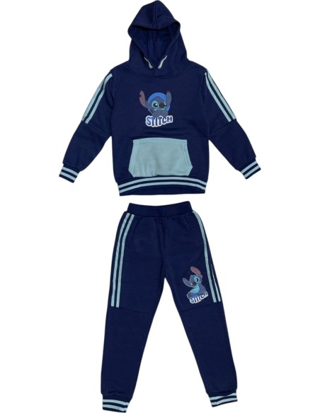 Set da jogging Lilo and Stitch Disney - New discount.com