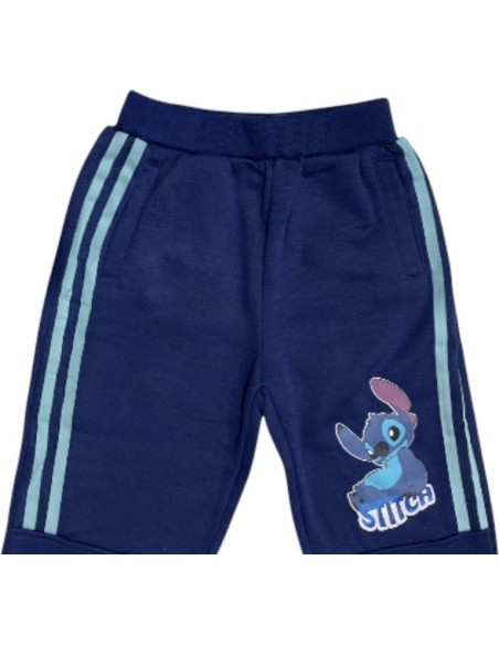 Set da jogging Lilo and Stitch Disney - New discount.com