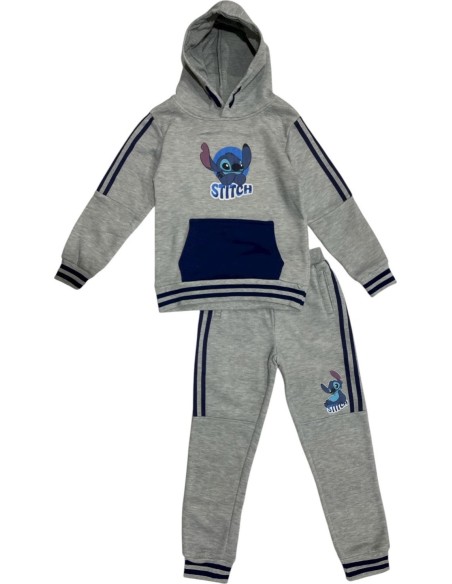 Set da jogging Lilo and Stitch Disney - New discount.com