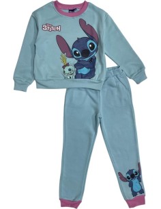 Set da jogging Lilo and Stitch Disney - New discount.com