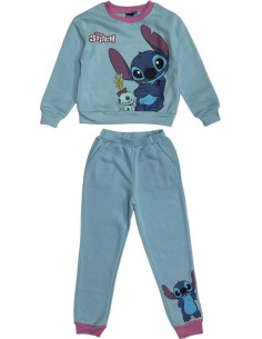 Lilo and Stitch Disney Jogging Set -New discount.com 2