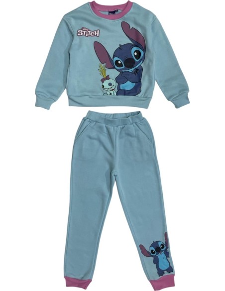Ensemble Jogging Stitch Disney - New discount.com