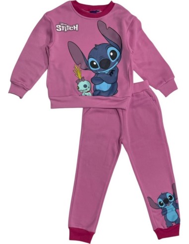 Set da jogging Lilo and Stitch Disney - New discount.com