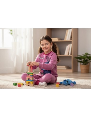 Set da jogging Lilo and Stitch Disney - New discount.com