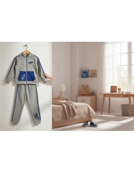 Set da jogging Lilo and Stitch Disney - New discount.com