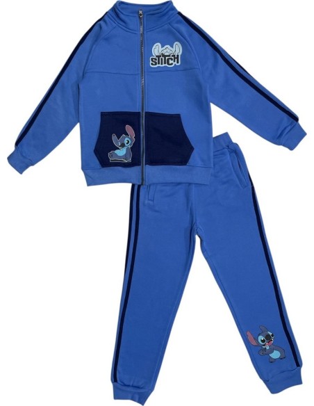 Lilo and Stitch Disney Jogging Set - New discount.com