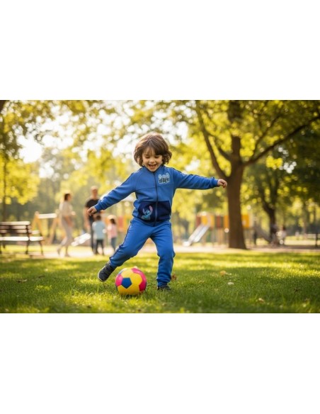 Set da jogging Lilo and Stitch Disney - New discount.com