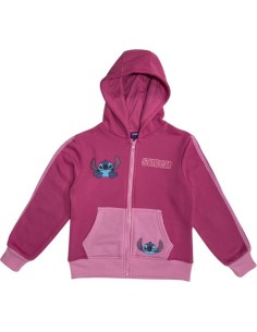 Stitch Disney hooded sweatshirt with 2 pockets, New discount.com, N...