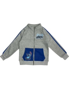 Stitch Disney Kapuzenpullover mit 2 Taschen - New discount.com