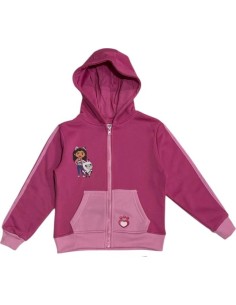 Gabby's Dollhouse Kapuzenpullover mit 2 Taschen - New discount.com