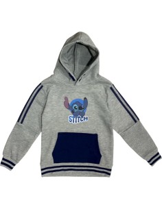 Sweat Stitch Disney capuche avec 2 poches - New discount.com 2