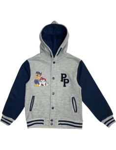 Paw Patrol Kapuzenpullover mit 2 Taschen - Paw Patrol - New discoun...