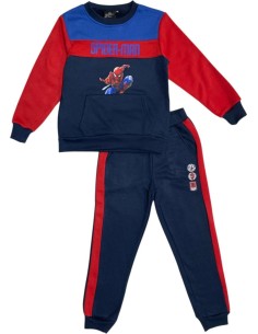 Set da jogging Spider-Man - New discount.com
