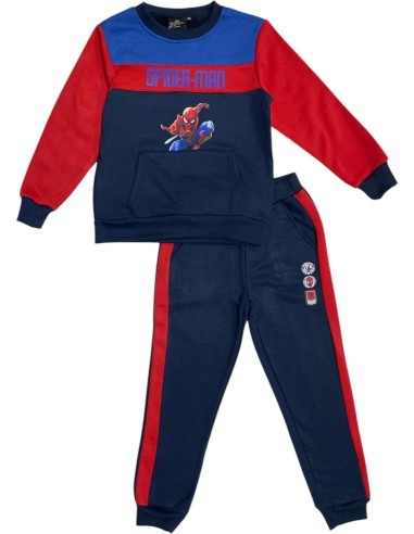 Spider-Man Jogging Set, New discount.com, Nouveautés chez new disco...
