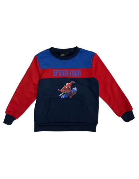 Ensemble Jogging Spider-Man Marvel - New discount.com