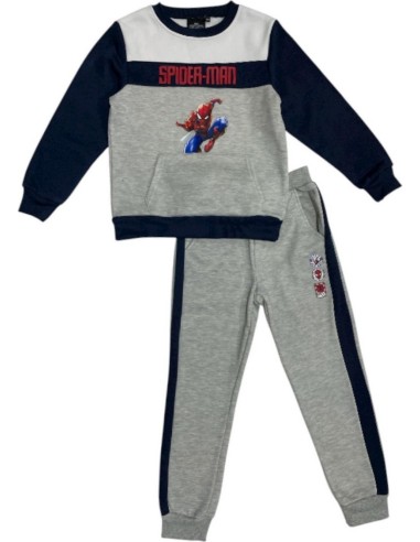Spider-Man Jogging Set, New discount.com, Nouveautés chez new disco...
