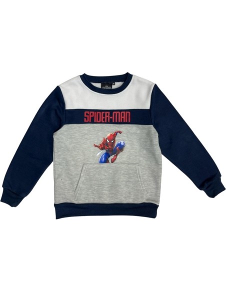 Ensemble Jogging Spider-Man Marvel - New discount.com