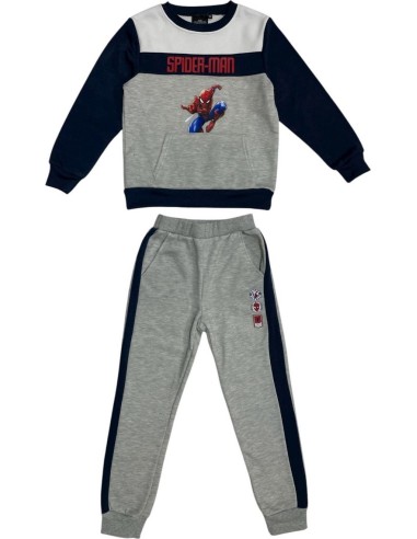 Spider-Man Jogging Set, New discount.com, Nouveautés chez new disco...