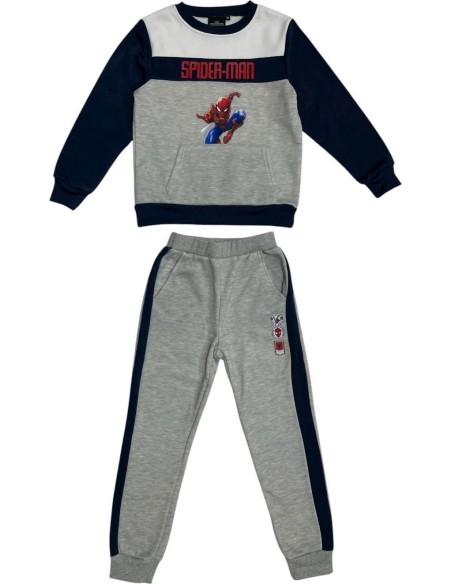 Set da jogging Spider-Man - New discount.com