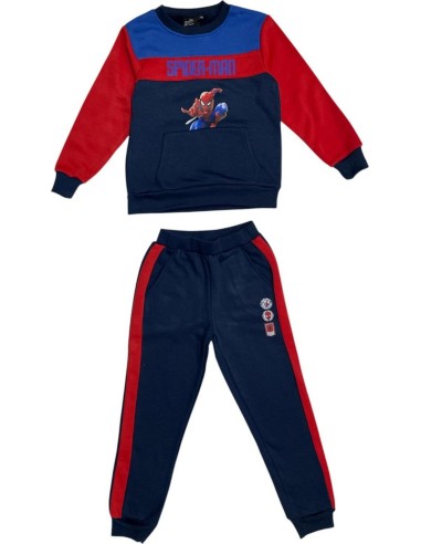 Set da jogging Spider-Man - New discount.com