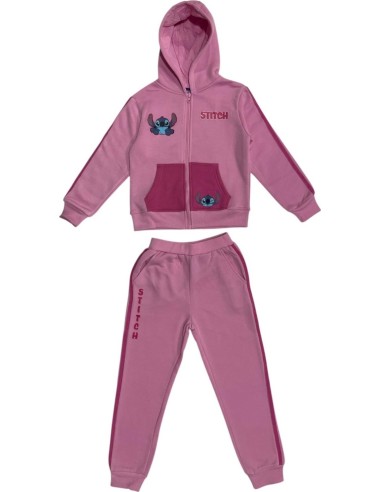 Set da jogging Lilo and Stitch Disney - New discount.com
