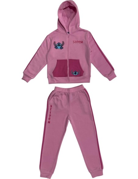 Set da jogging Lilo and Stitch Disney - New discount.com