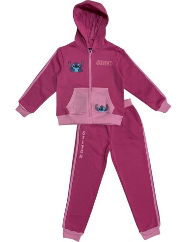 Lilo and Stitch Disney Jogging Set -New discount.com