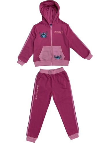 Lilo and Stitch Disney Jogging Set -New discount.com