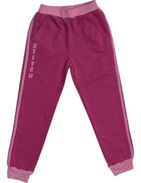 Ensemble Jogging Stitch Disney avec capuche - New discount.com