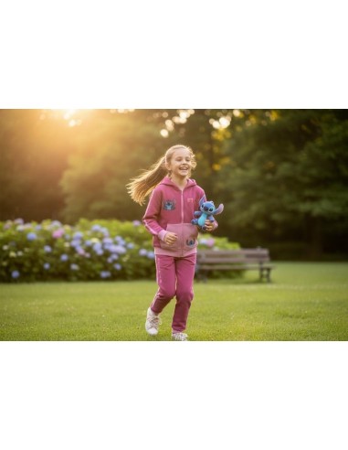 Set da jogging Lilo and Stitch Disney - New discount.com