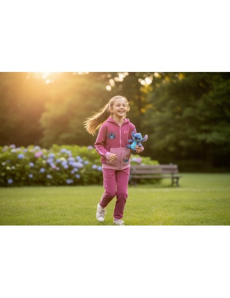 Set da jogging Lilo and Stitch Disney - New discount.com