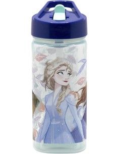 Square water bottle Frozen Disney, New discount.com, Nouveautés che...