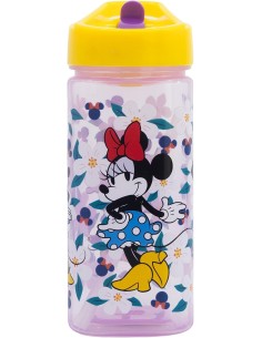 Borraccia quadrata Minnie Disney - New discount.com