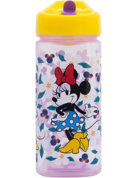 Square water bottle Minnie Disney, New discount.com, Nouveautés che...
