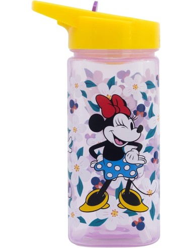 Square water bottle Minnie Disney, New discount.com, Nouveautés che...
