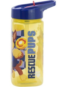 Square water bottle Paw Patrol, New discount.com, Nouveautés chez n... 2