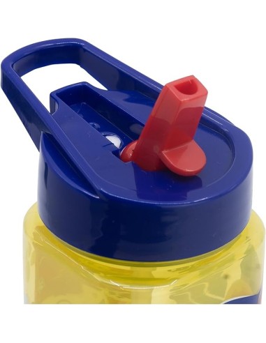Bouteille d'eau carrée Paw Patrol 510 ml - New discount.com