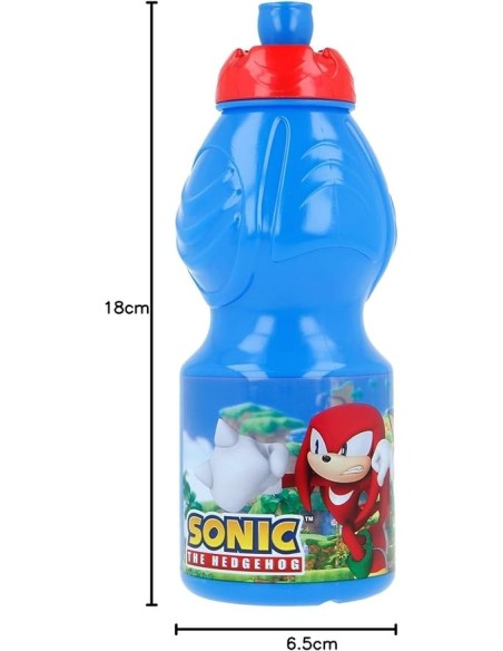 Sonic 400 ML Sport Bottle, New discount.com, Nouveautés chez new di...