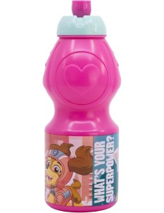 Paw Patrol 400 ML Sport Bottle, New discount.com, Nouveautés chez n... 2