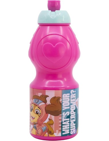 Deporte Paw Patrol 400 ML Gourd -New discount.com