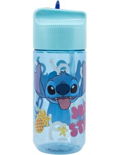SMALL ECOZEN HYDRO BOTTLE 430 ML STITCH, New discount.com, Nouveaut... 2